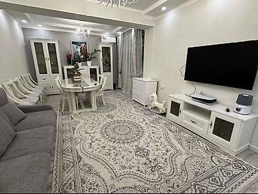 Продажа квартир: 4 комнаты, 112 м², Элитка, 2 этаж, Дизайнерский ремонт — 3