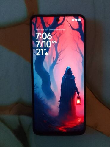 balaca notebook qiymetleri: Xiaomi 13, 128 GB, rəng - Qara, 
 Sensor, Barmaq izi, İki sim kartlı