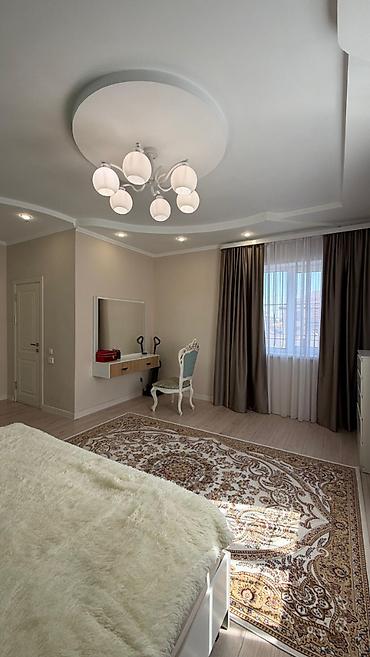 Продажа коттеджей и домов: 🏡 Продаётся современный кирпичный дом в ж/м Ынтымак (Бишкек) — 6