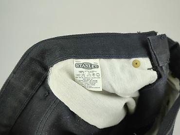 stanley jeans: Denim, Jeansy damskie, rozmiar S — 4