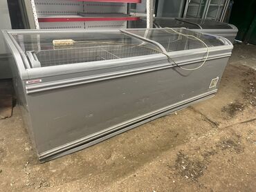 Морозильные шкафы, лари: В наличии — 10