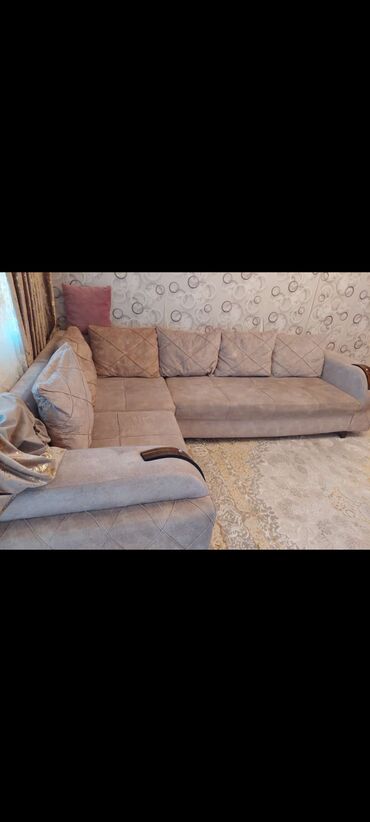 nur mobilya divan fabriki: Угловой диван, Диван