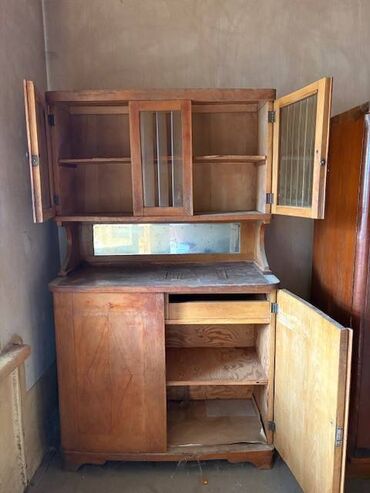 Digər mebel: Retro mebel