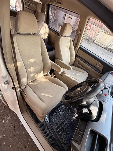 двигатель ваз 2112: Honda Stepwgn: 2005 г., 2 л, Автомат, Бензин, Минивэн — 4