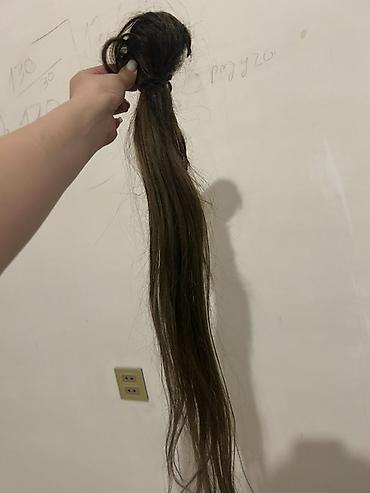 Gözəllik və sağlamlıq: 110qr 70.80santi krasqali sacdir real aliciya endirim olar — 1