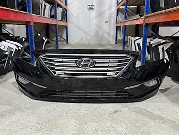 Ön, Hyundai Sonata, 2015 il lalafo.az -da Ön, Hyundai Sonata, 2015 il