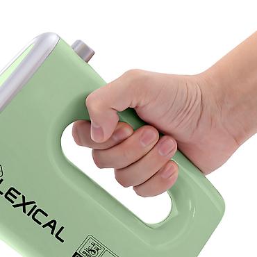 Mikserlər: №: 9865 Məhsulun adı: Əl mikseri Lexical LMX-1730 Brend: Lexical — 1