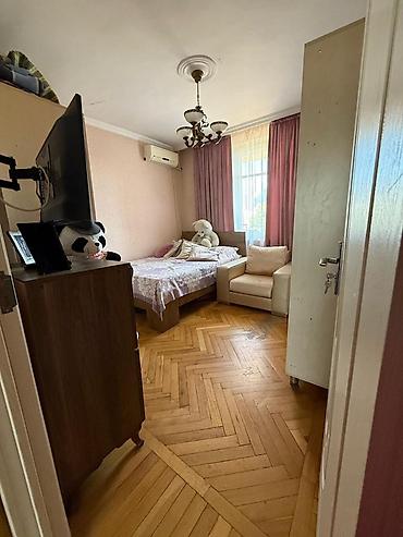 квартира баку: 3 комнаты, 70 м² — 7