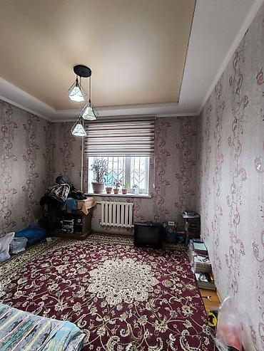 Дома: Продаю 2-х этажный дом в районе Кызыл Аскера. Участок угловойна — 3