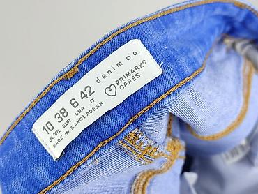 sklepy c: Primark, Jeansy damskie, rozmiar S — 4