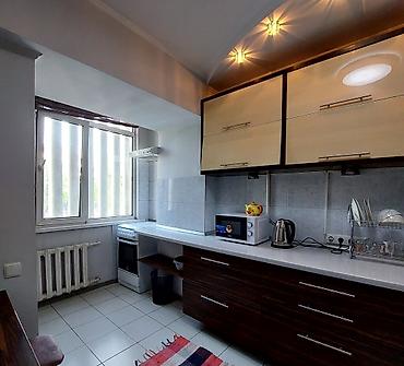 Посуточная аренда квартир: 1 комната, Эконом, Восток-5 мкр, Постельное белье, Кондиционер, Парковка — 6