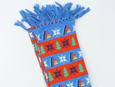 paski do sukienek wieczorowych: Scarf, Male, condition - Very good