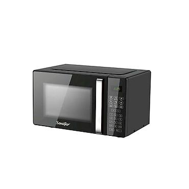 Mikrodalğalı sobalar: №: 9811 Məhsulun adı: Mikrodalğalı soba Sonifer SF-4029 Brend: Sonifer — 1