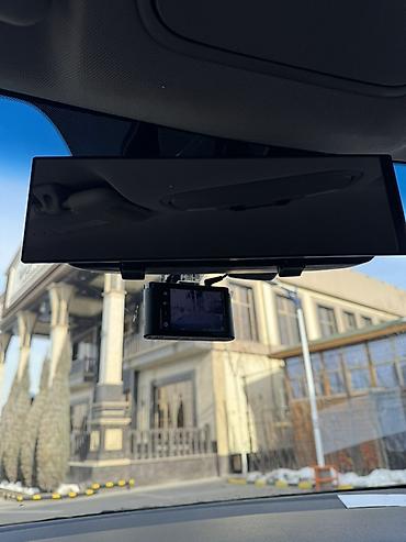 Kia: Kia Carnival: 2018 г., 2.2 л, Автомат, Бензин, Минивэн — 9