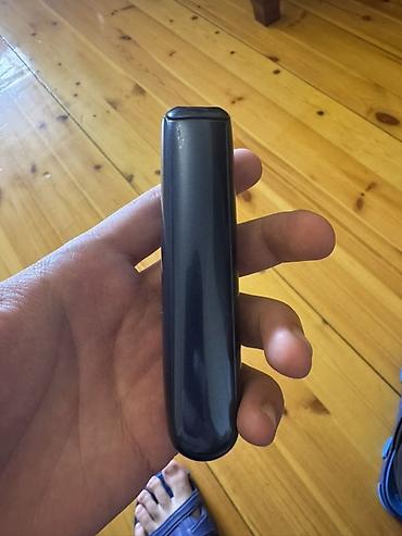 Elektron siqaret cihazı Ploom Aura - Kompakt və yığcam dizayn: ovuca — 4