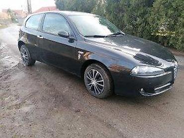 Auto delovi, gume i tjuning: Alfa Romeo 147 RESTYLING DELOVI. Alfa Romeo 147 RESTYLING DELOVI — 8