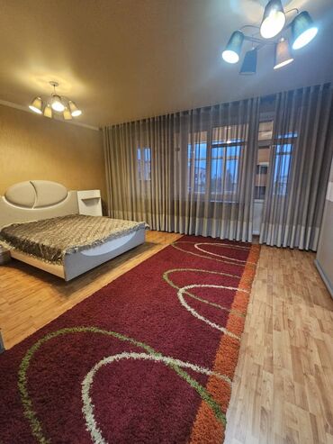 Продажа квартир: 4 комнаты, 172 м², Элитка, 5 этаж, Евроремонт