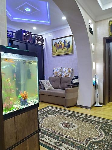 fin evi satilir: Əhmədli, 3 otaqlı, Yeni tikili, m. Əhmədli, 88 kv. m — 9