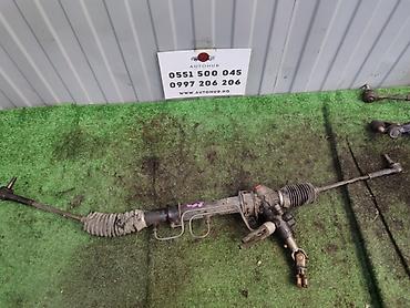 Рулевая часть: Рулевые рейки и насосы ГУР - Оригинальные детали с авторазборов — 2