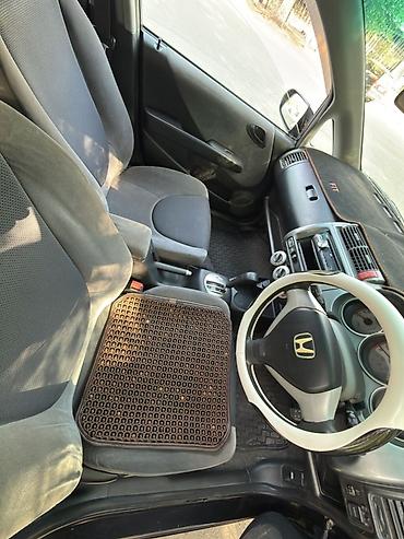 fit 2012: Honda Fit: 2005 г., Вариатор, Бензин, Хэтчбэк — 2