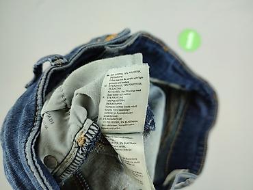 jeans version: Lindex, Jeansy damskie, rozmiar S — 6