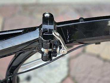 Городские велосипеды: Городской велосипед, Рама L (172 - 185 см), Б/у — 3