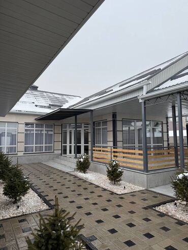 Продажа домов: Дом, 170 м², 4 комнаты, Агентство недвижимости, Дизайнерский ремонт — 1