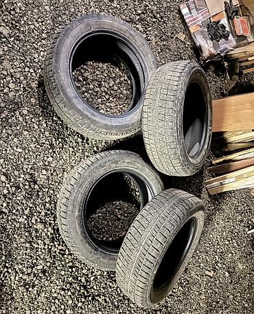 zia doo: Зимняя шина Dunlop Winter Maxx 4 комплект - Размер: 185/60 R15 - — 4