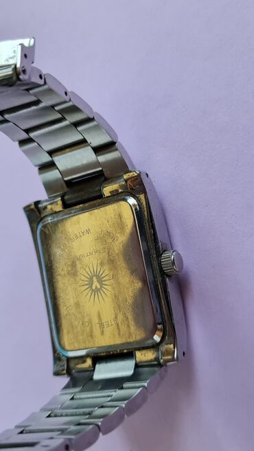 Ručni satovi: Klasični sat, Muški — 65