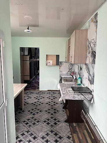 Посуточная аренда комнат: Койко-места в общежитии/хостеле. Только для мужчин !!!!! - — 4