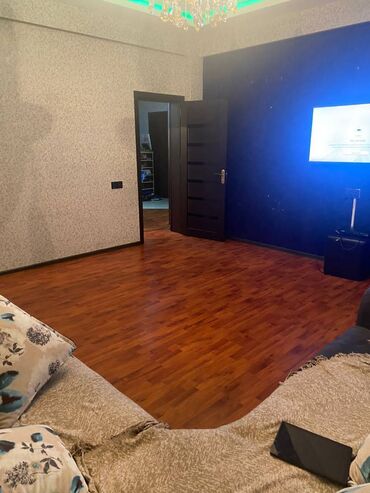 Yeni tikili: 3 otaqlı, Yeni tikili, m. Xalqlar Dostluğu, 106 kv. m — 4