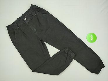 alo getry: M.Sara, Spodnie materiałowe damskie, rozmiar XL — 2