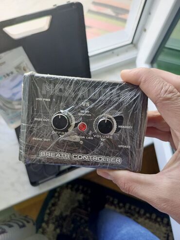 Kontrollerlər: MCX AUDIO satlir super vezyette hec bir problemide yoxdu cox az — 4