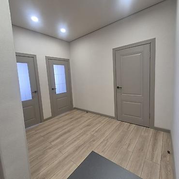 Продажа квартир: 2 комнаты, 59 м², Пишпек 6 этаж, Дизайнерский ремонт — 10