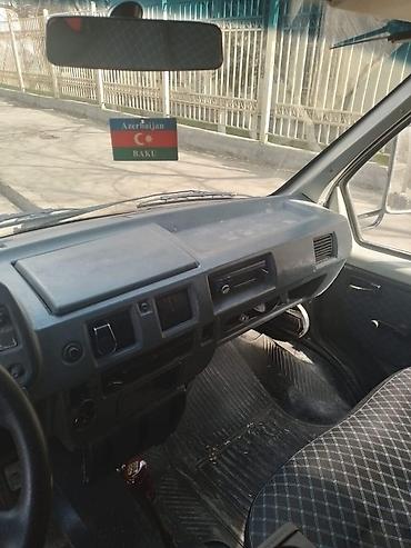 kompressor 100 liter: QAZ 1998 il, motor 2.4 l, Furqon, İşlənmiş — 7