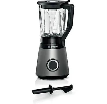 blendirlər: Bosch MMB6172S Blender – Güclü Motor, Premium Dizayn və Maksimum — 1