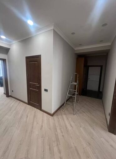 Продажа квартир: 3 комнаты, 108 м², Элитка, 5 этаж, Евроремонт