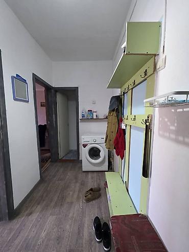 Батирлер: 1 бөлмө, 36 м², 3 кабат, Косметикалык оңдоо — 5