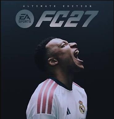плейстейшн 5 аренда: Аренда PS5 с FC27, третий день бесплатно. Fc 27 UFC 6 Mortal Kombat 1 — 1