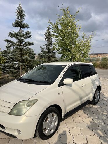 тойота карола 2004: Toyota ist: 2004 г., 1.3 л, Автомат, Бензин, Хэтчбэк