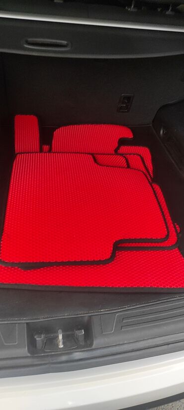 авто эквалайзер: Avtomobil üçün ayaqaltı, İşlənmiş, EVA, Hyundai İX35, Ödənişli çatdırılma