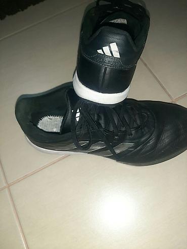 esmara majice: Adidas patike za dečaka u odličnom stanju. Veličina 42 /13 Cena — 6