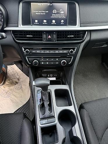 Kia: Kia Optima: 2018 г., Автомат, Бензин, Седан — 9