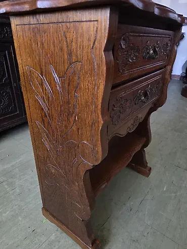 Stilske komode: Komoda u odlicnom stanju — 2