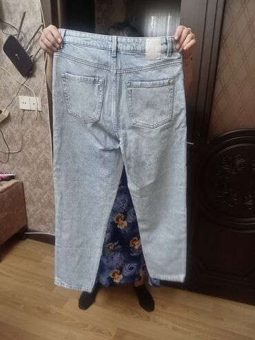 Cinslər: Cinslər, Zara, L, rəng - Boz — 9