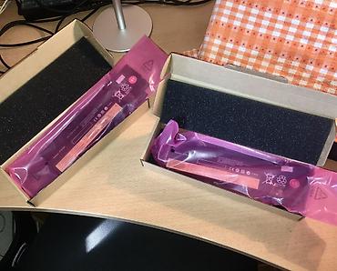 Ноутбуки Lenovo: С АБСОЛЮТНО НОВЫМ Аккумулятором! Внешний АКМ на зарядном цикле №1 — 7