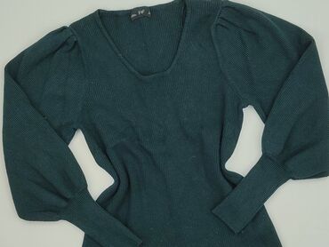 spodnie dresowe 4f robert lewandowski: F&F, Sweter damski, rozmiar 2XL