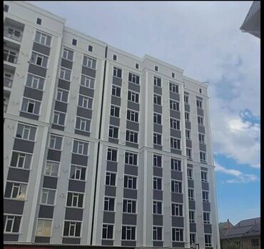купить квартиру на рассрочку: 2 комнаты, 71 м², Элитка, 3 этаж, ПСО (под самоотделку)