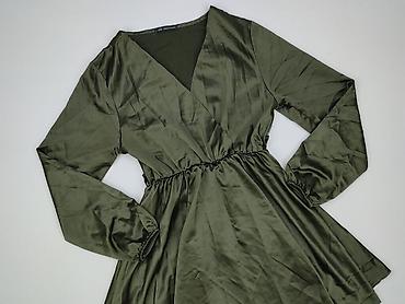botki atmosphere: Woman Collection, Sukienka damska, rozmiar S — 1