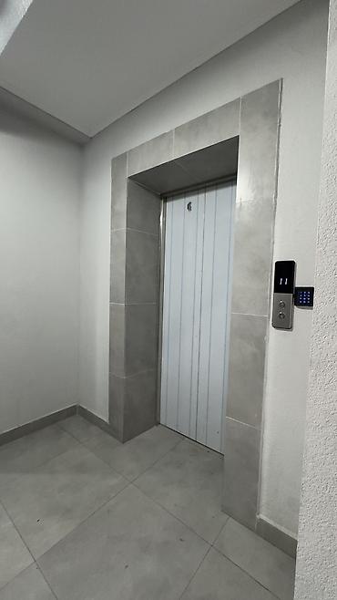 Продажа квартир: 2 комнаты, 65 м², ул. Ахунбаева / Чапаева Элитка, 3 этаж, Евроремонт — 5
